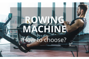 How to choose a Rowing machine? Guide.