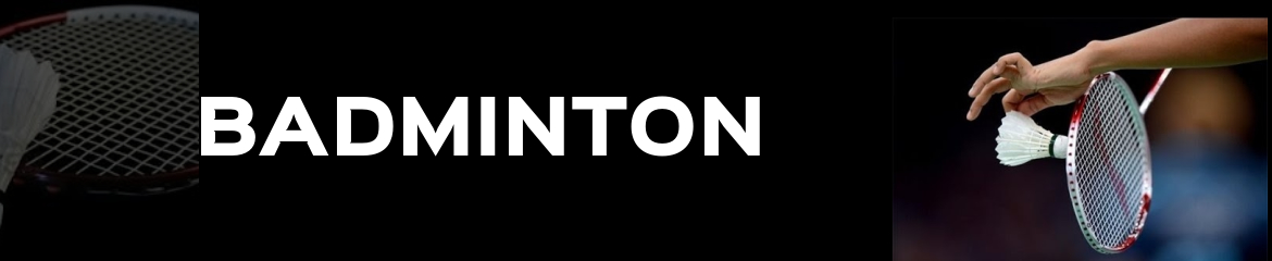 Badminton