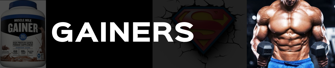 Gainers