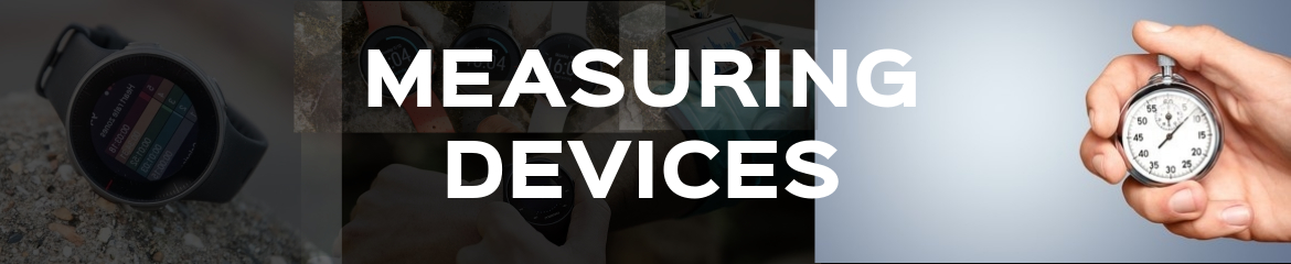 Measuring devices