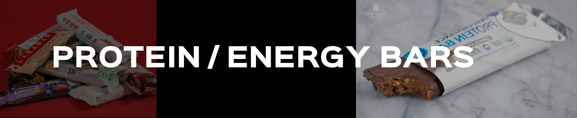 Protein / Energy bars