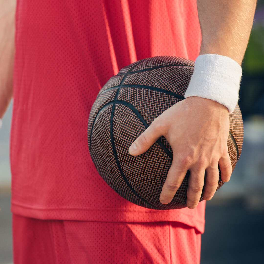 Basketbola Apģērbs