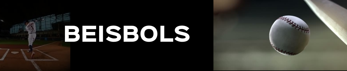 Beisbols Beisbols