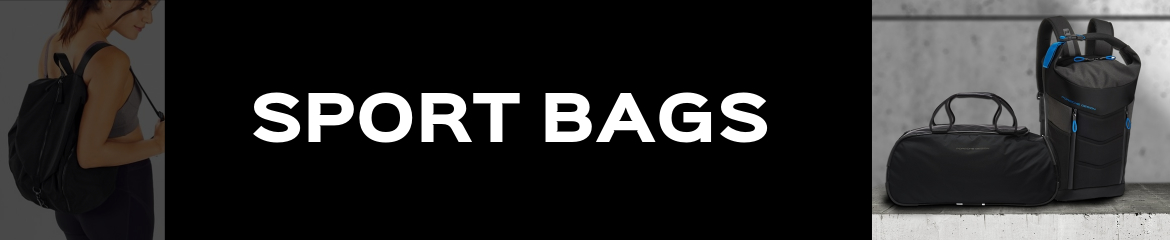 Sport bags