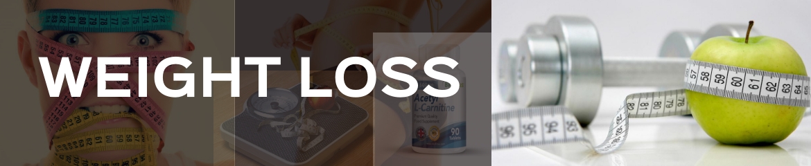 Weight loss