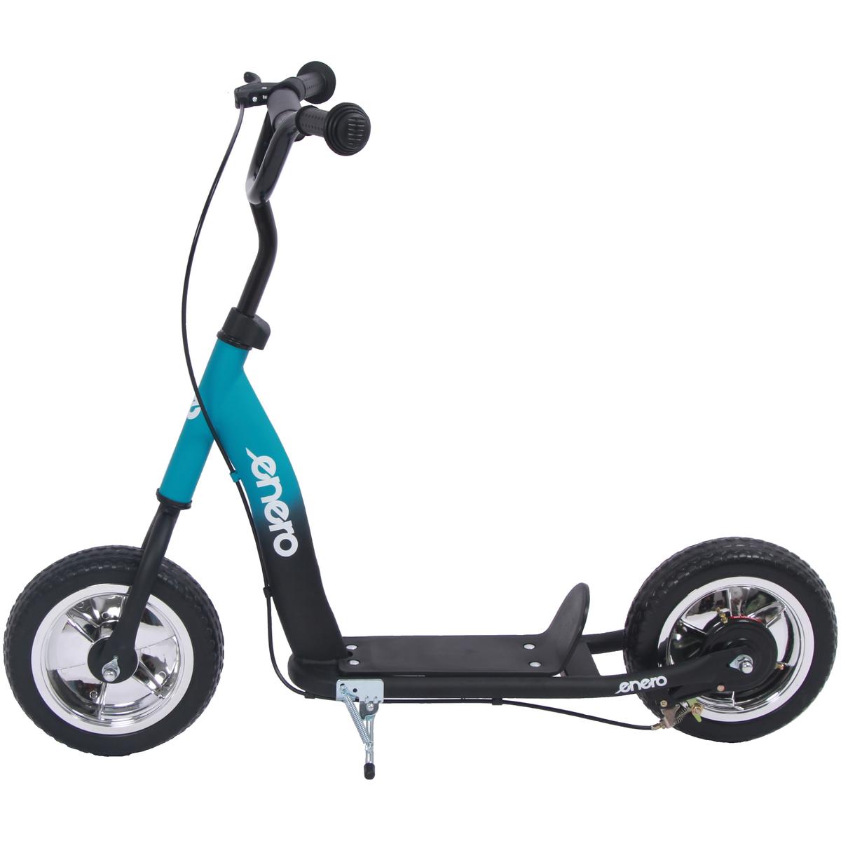 Skrejritenis /Enero SCOOTER 10 GHOST RAIDER