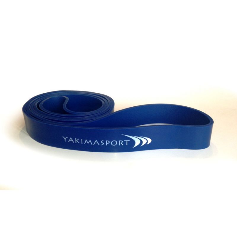Yakimasport Gumijas barošanas josla BLUE GTX