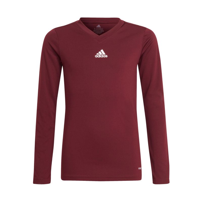 Adidas Team Base Tee Jr GN7510