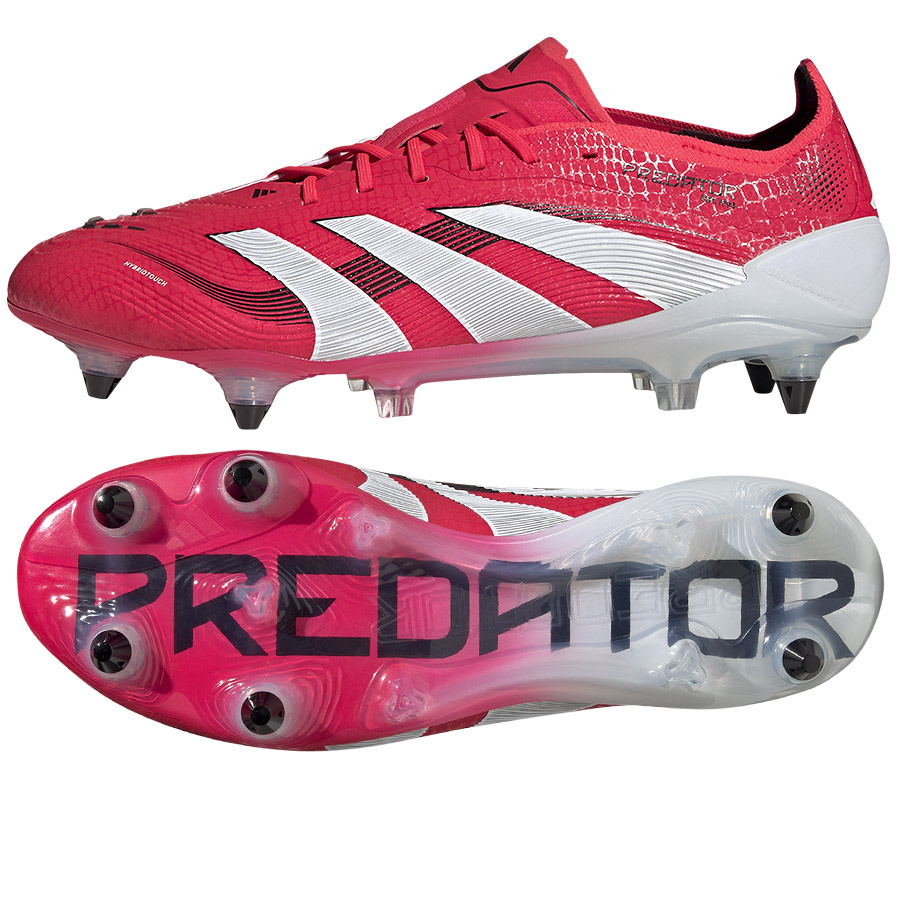Buty adidas Predator Elite SG ID3853