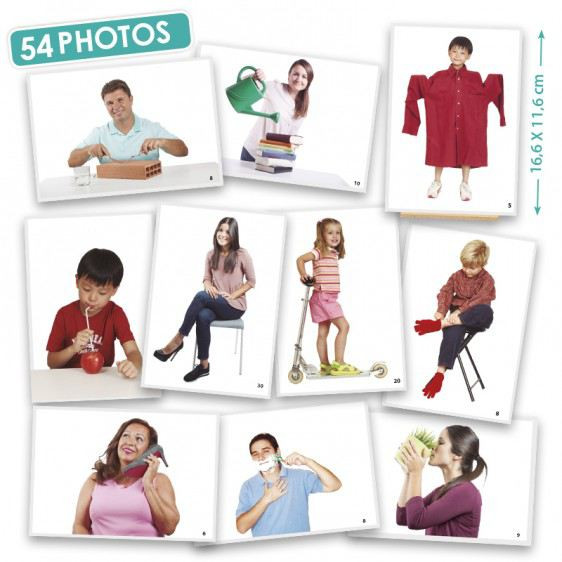 BS Foto spēle- Atrodi kļūdu!