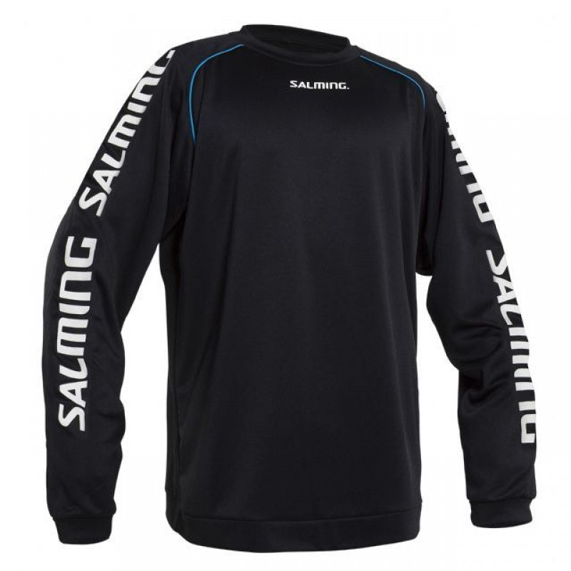 Salming Core Goalie JSY Sr florbola