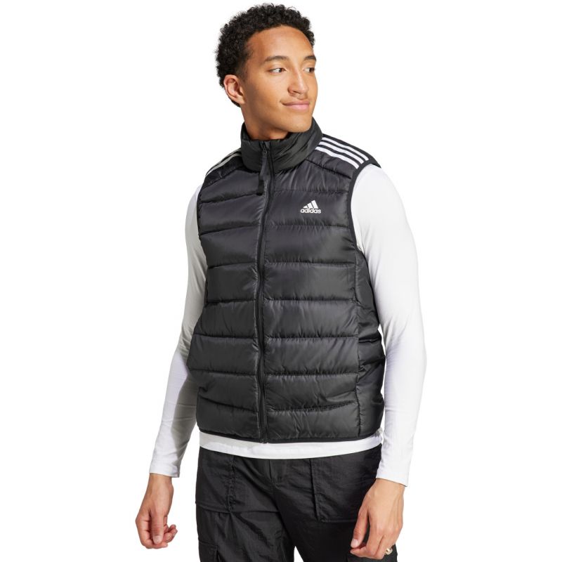 Adidas Essentials 3 joslu gaiša dūnu