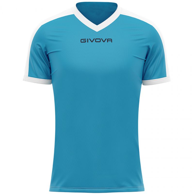 Givova T-krekls Revolution Interlock M MAC04