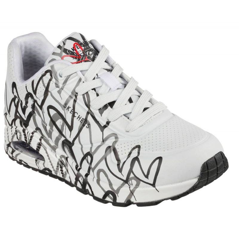 Skechers Uno Spread The Love W