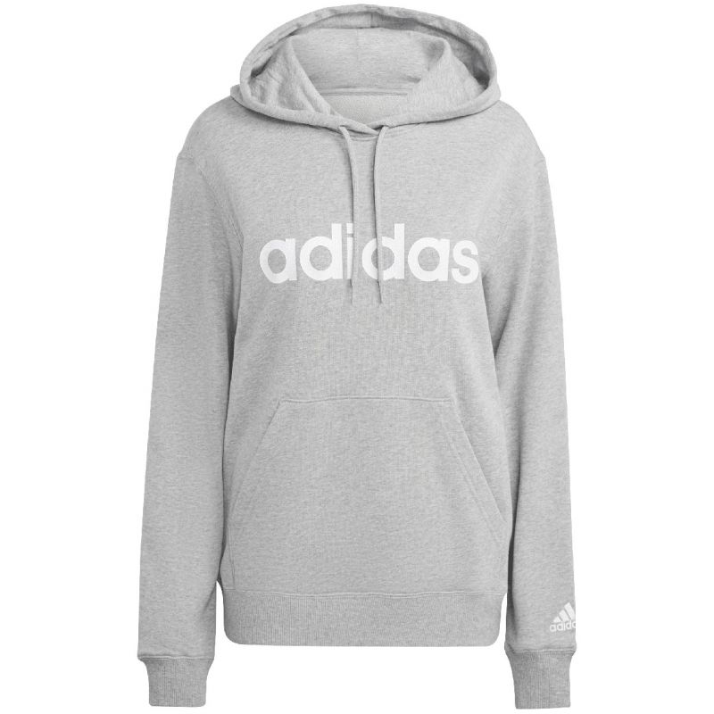 Adidas Essentials Linear W sporta krekls