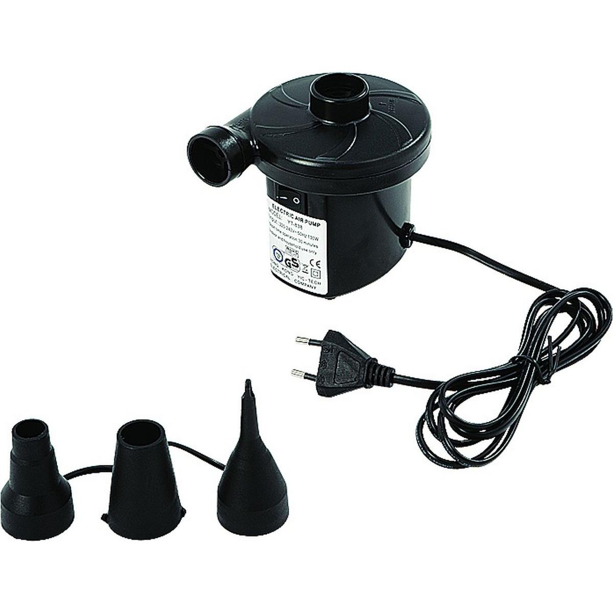 Jilong ELEKTRISKAIS MATRAČU SŪKNIS 220V 29P308EU