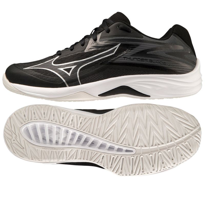 Mizuno Thunder Blade ZM V1GA237052 apavi