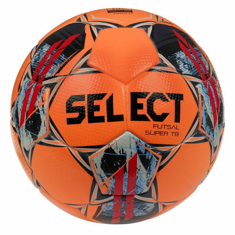 Futzāla bumba-Select Futsal Super FIFA TB