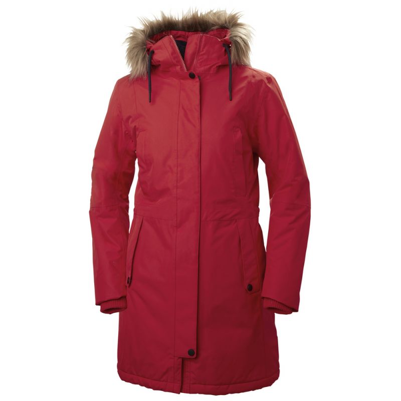 Helly Hansen Mayen Parka jaka W
