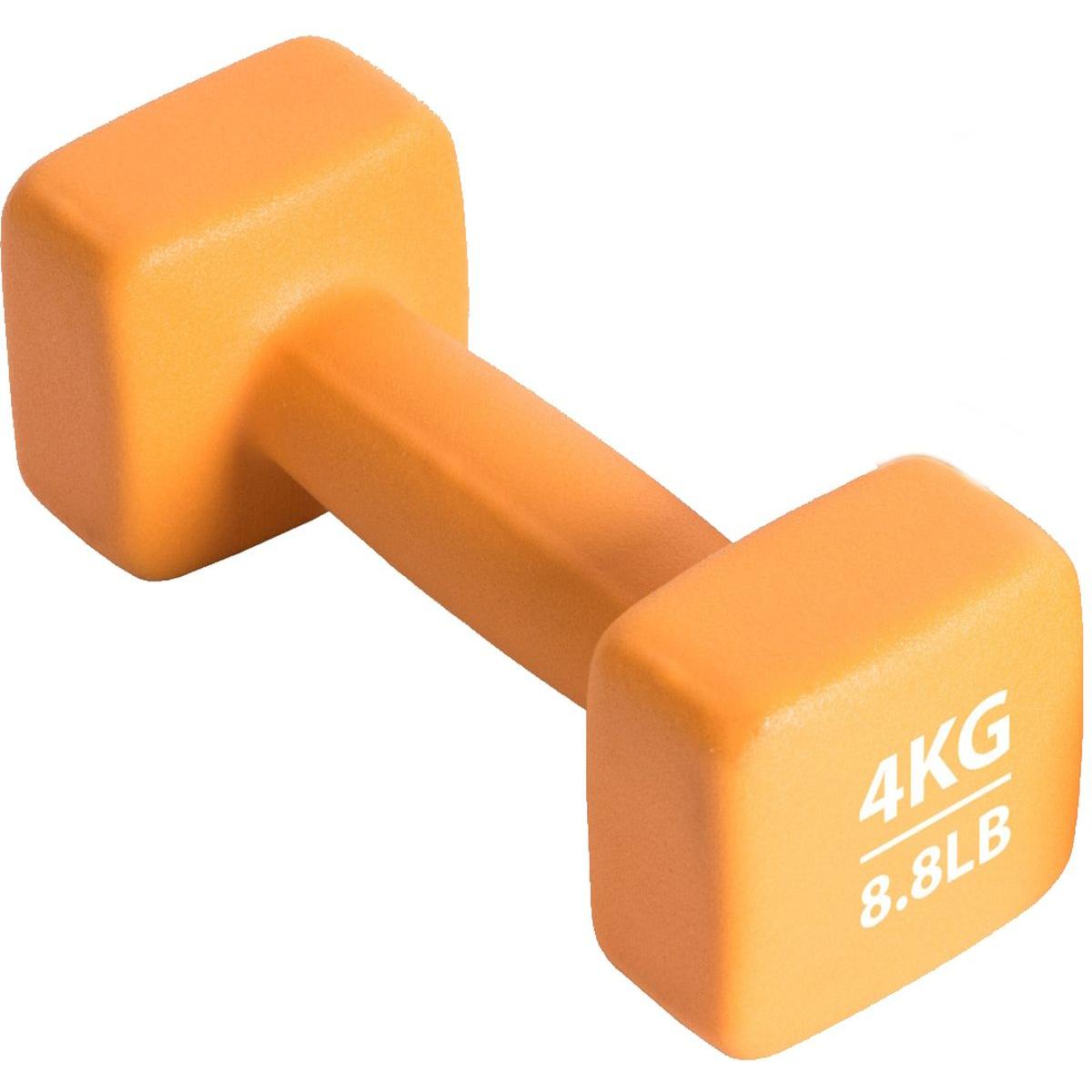 Detal NEOPRENE Hanteles 4KG PURE 2