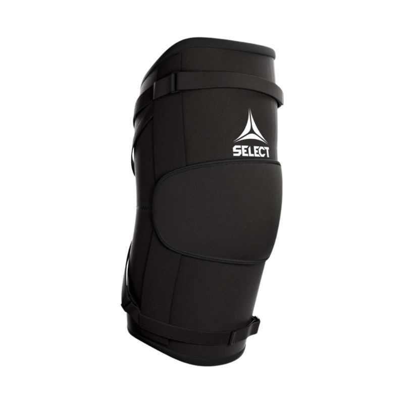 Select Profcare elkoņa balsts, melns un