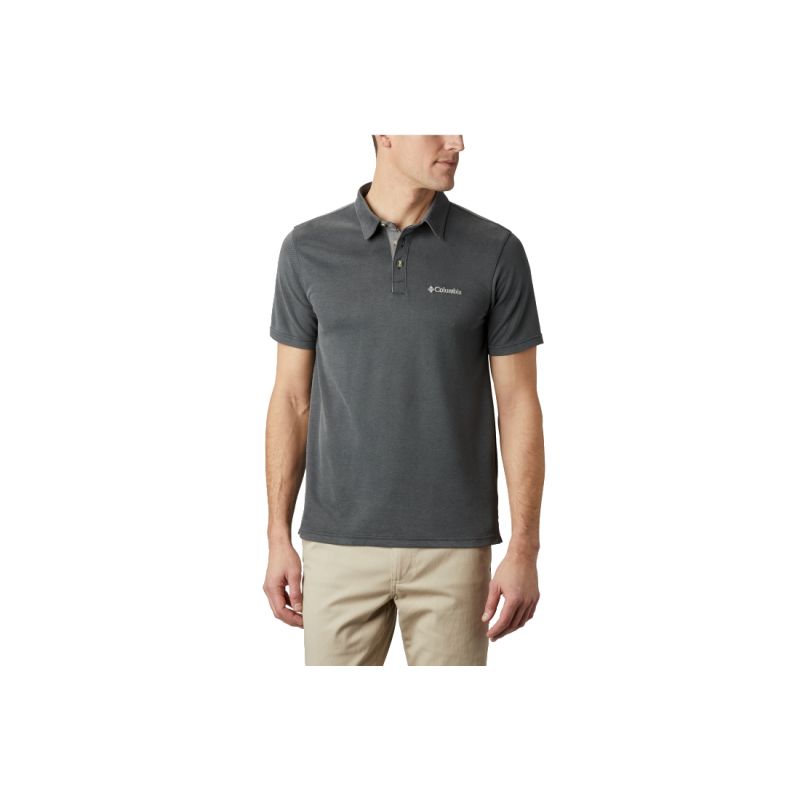 Inny Columbia Nelson Point Polo M