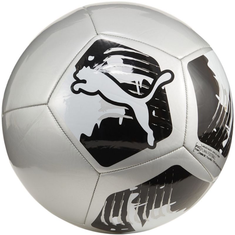 Futbola bumba-Puma Big Cat futbols 84214