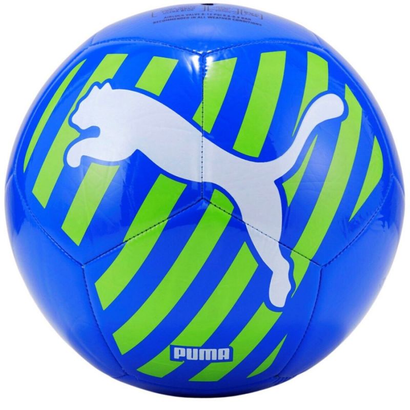 Futbola bumba-Puma Cat Ball 083994 06