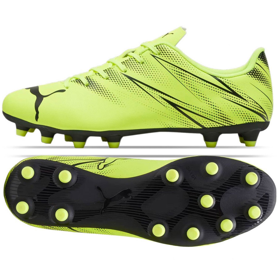 Buty Puma Attacanto FG/AG 107477-07 /