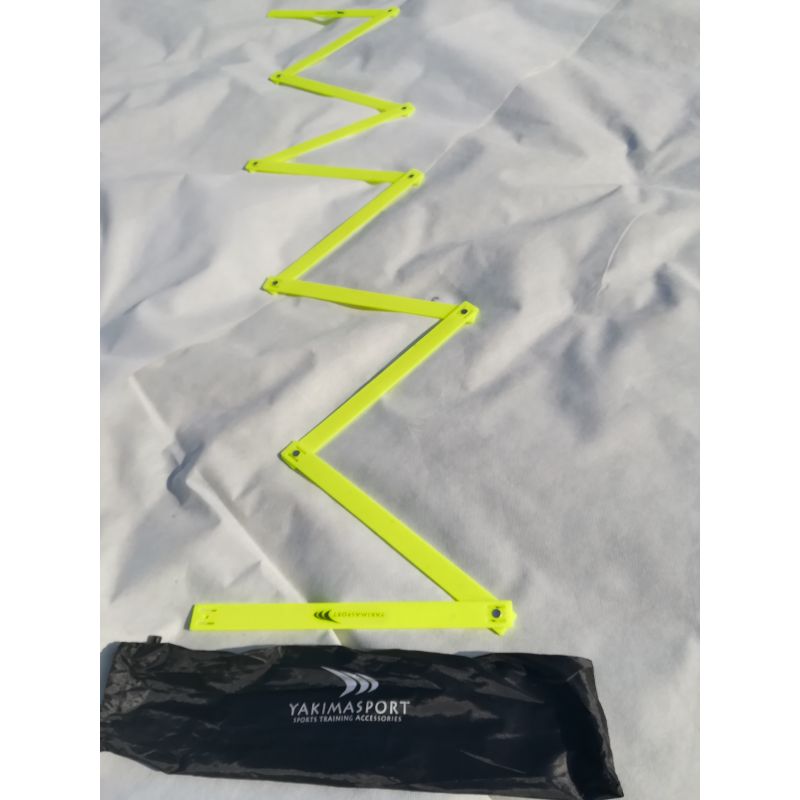 Yakimasport Skrzat kāpnes, Criss - Cross