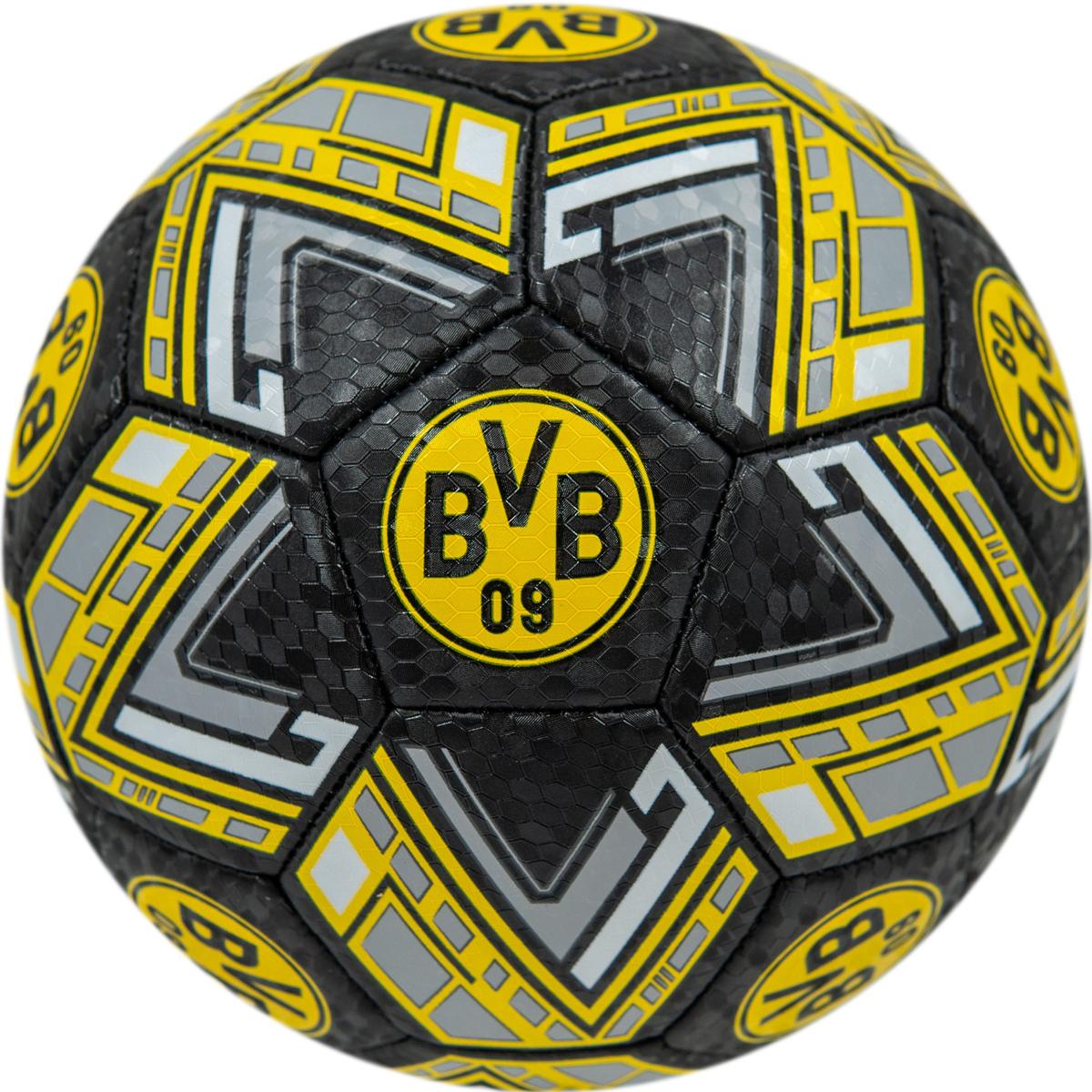 Detal FUTBOLS BORUSSIA DORTMUND Y5