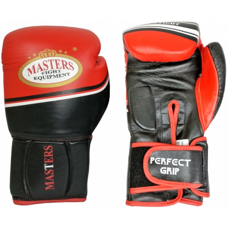 Masters Boksa cimdi Rbt-Lf 0130748-18 18