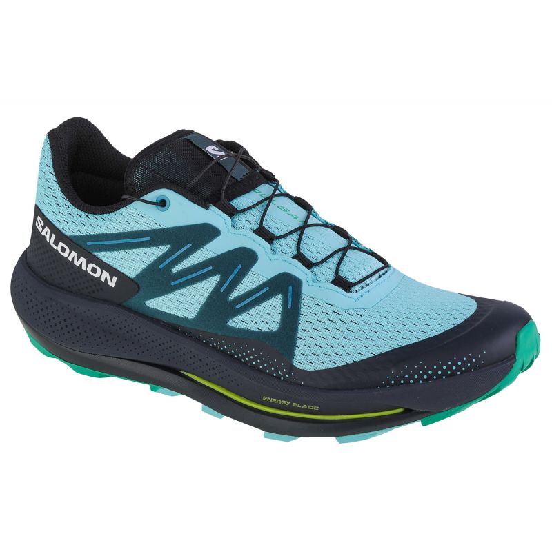 Salomon Apavi Pulsar Trail M 472102