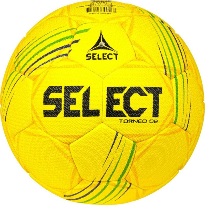 Select Torneo DB EHF T26-12681 handbols