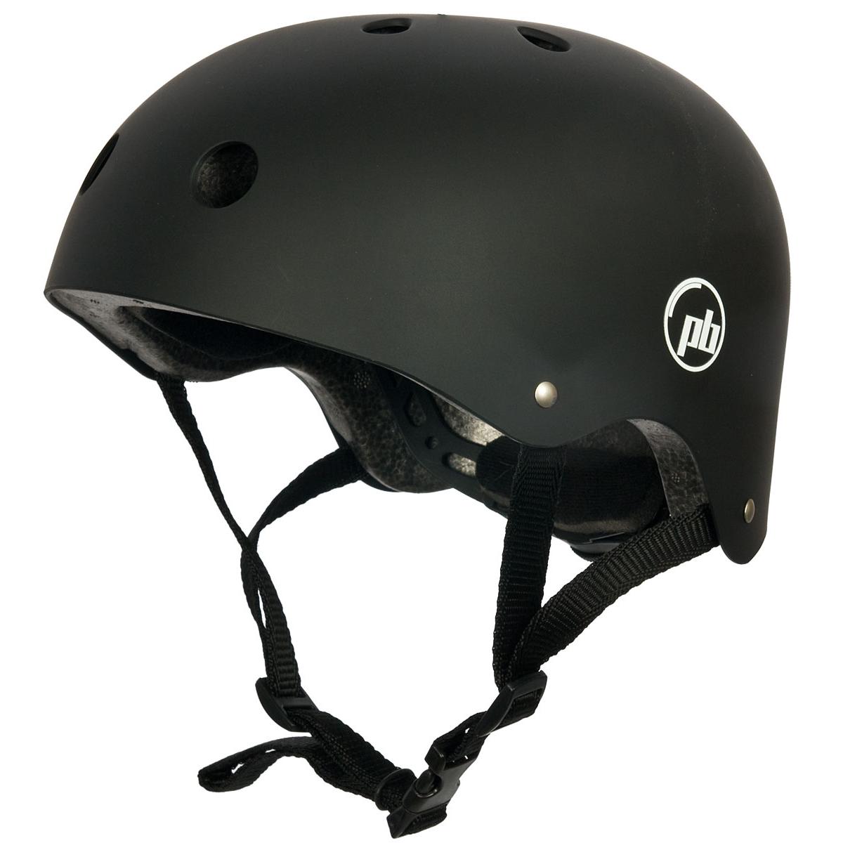 PB SKATE KATANA ĶIvere BLACK RS