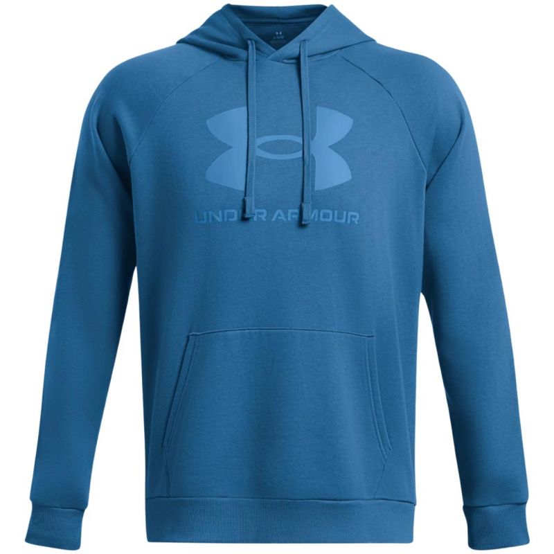 Under Armour Rival Fleece Logo HD