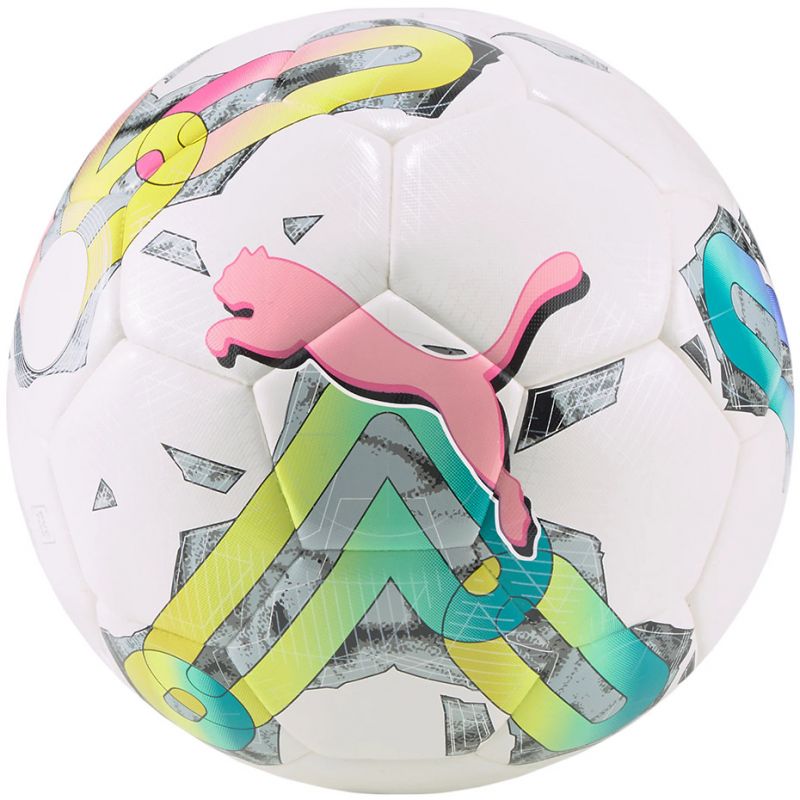 Futbola bumba-Puma Football Orbita 5 Hyb