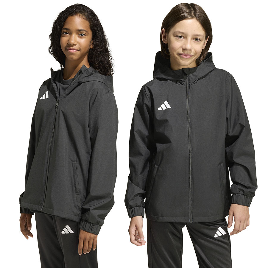 Adidas ENTRADA 26 AW jaka junioriem