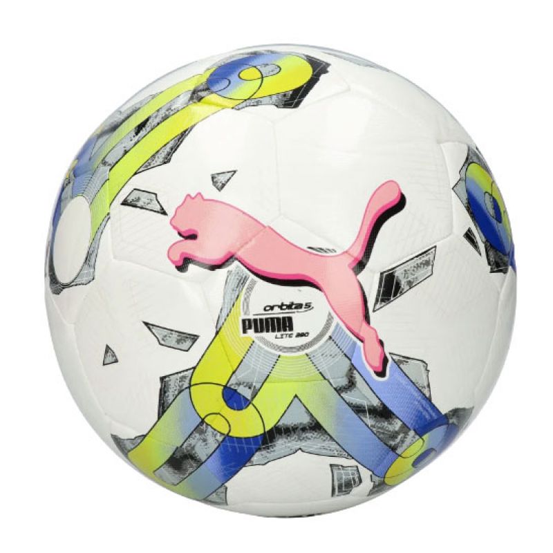 Futbola bumba-Puma Football Orbita 5 Hybrid