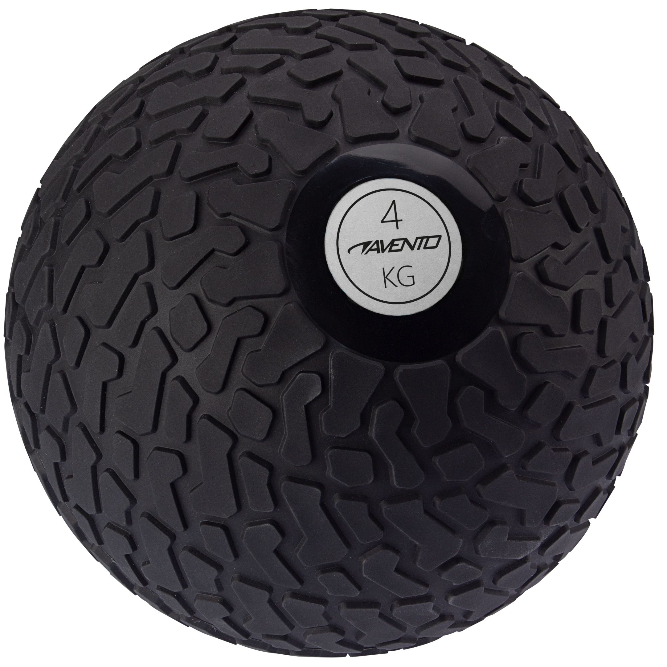 Slam ball AVENTO 42DI 4kg D23cm