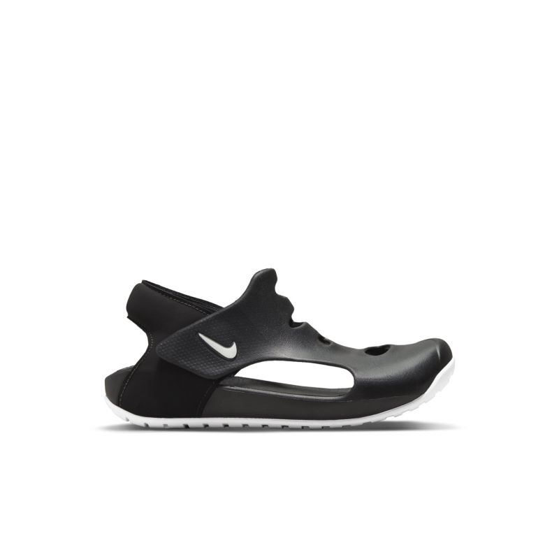 Nike Jr DH9462-001 sandales sporta apavi