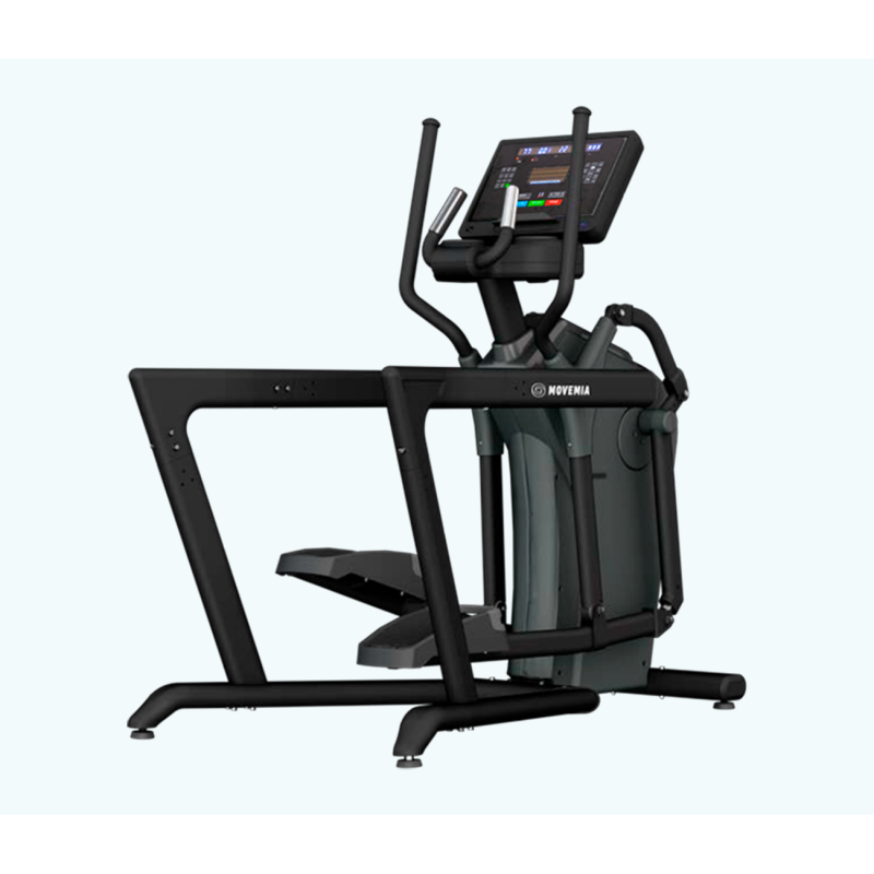 Eliptiskais trenažieris BH FITNESS Movemia EC1000