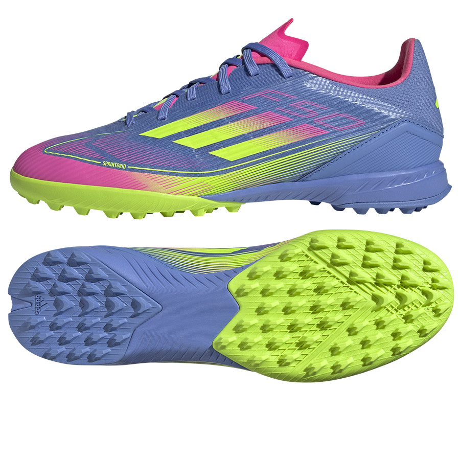 Buty adidas F50 League LL TF