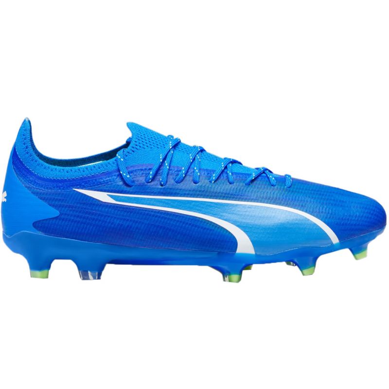 Puma Ultra Ultimate M FG/AG futbola