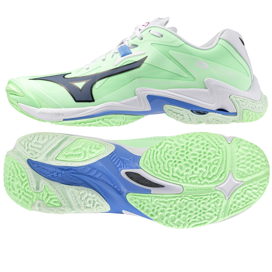 Buty Mizuno WAVE LIGHTNING Z8 V1GA240086