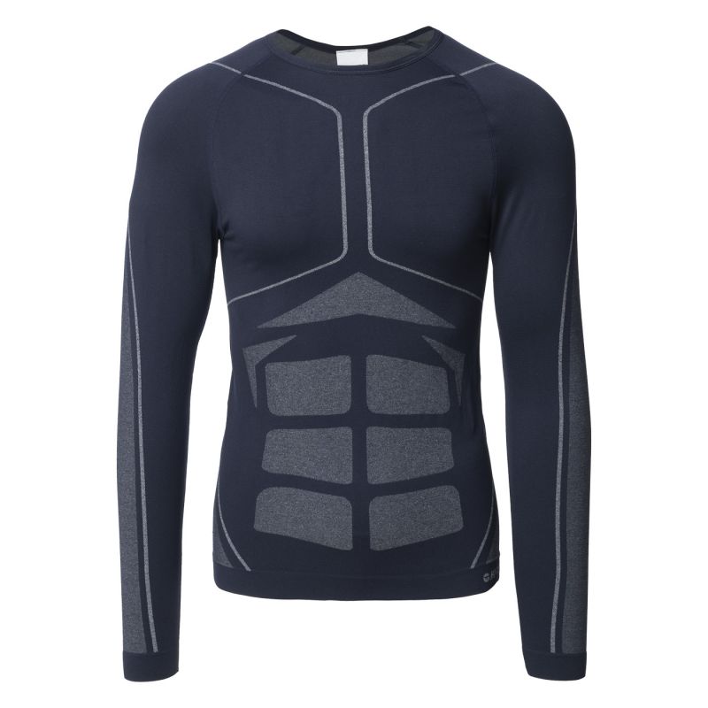 Hi-tec Termoaktīvs T-krekls Buraz Top M