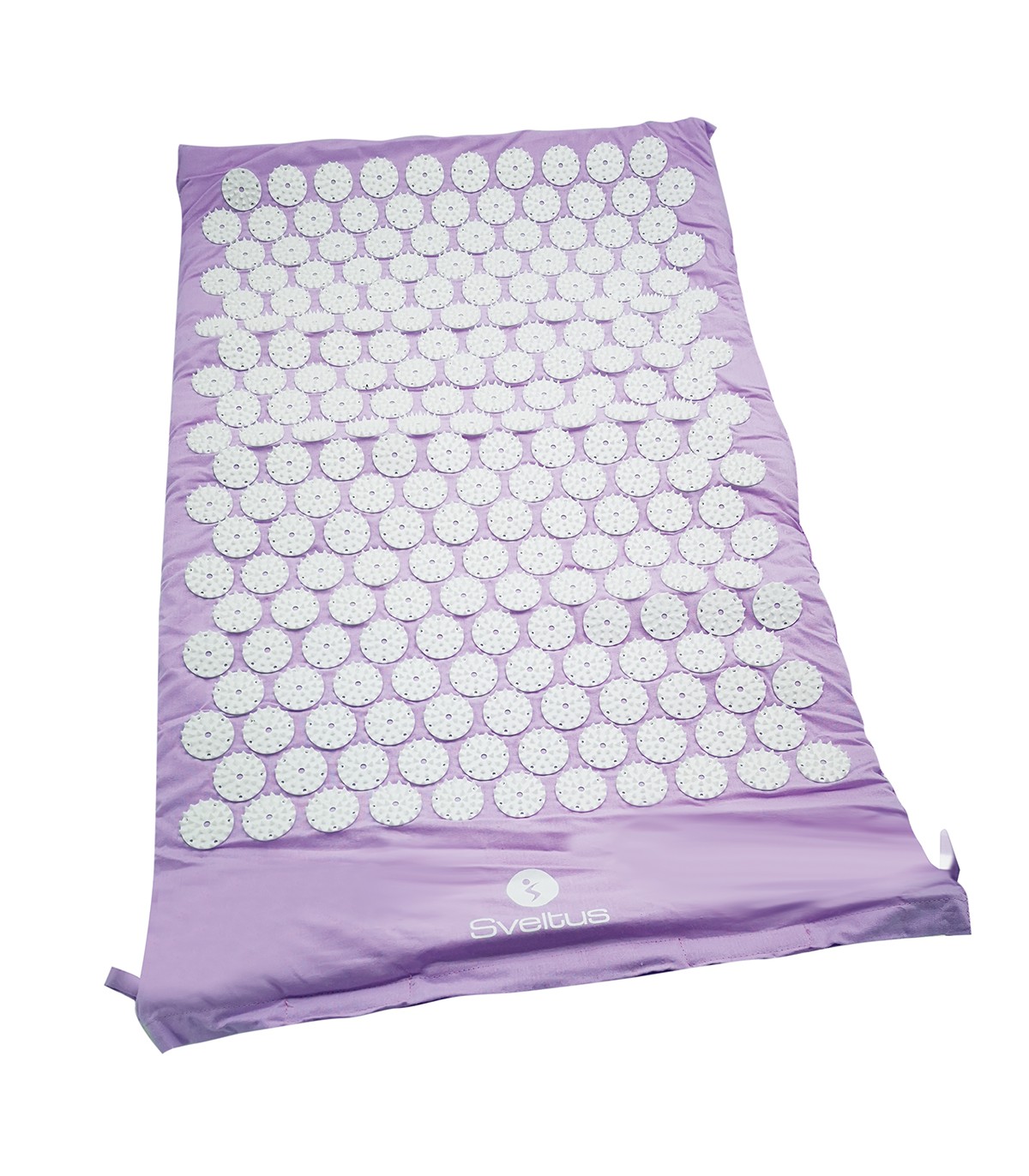 Massage mat acupressure SVELTUS 1399 75x44