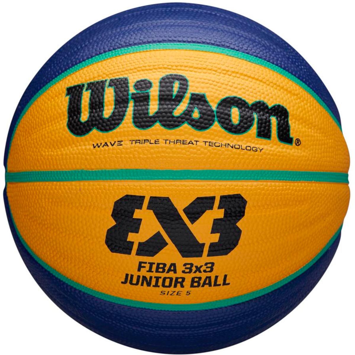 Basketbola bumba- Wilson FIBA BASKETBOLS 3X3