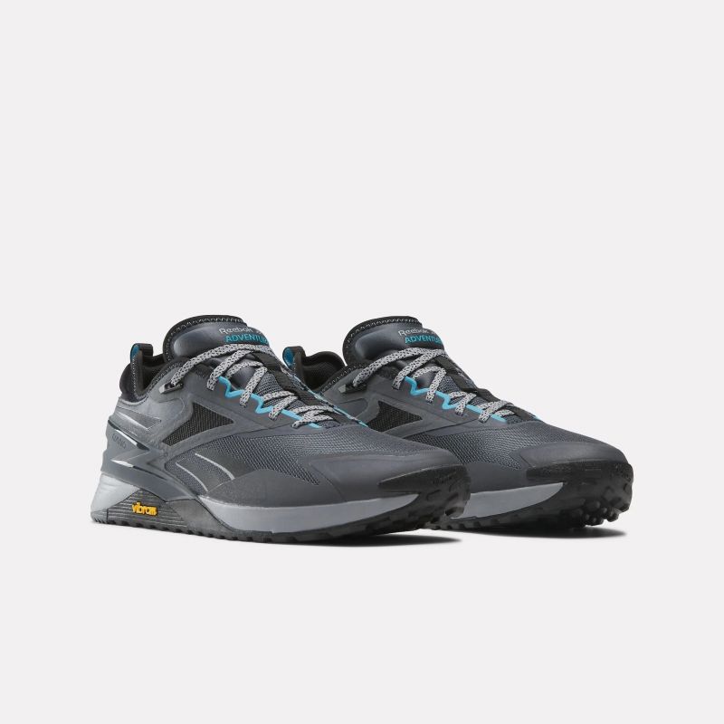 Reebok Nano X3 Adventure M apavi