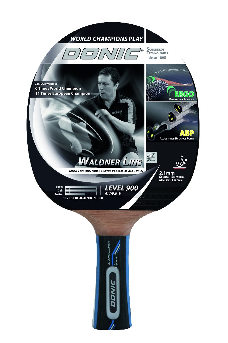 Galda tenisa rakete /Table tennis bat